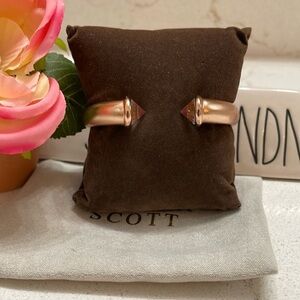 Kendra Scott Jolie Cuff